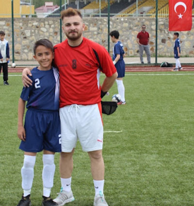 Bayburta Veda Eden Ferdi Ekiciden Carpici Analiz Yetenekli Genclere Yazik Oluyor1