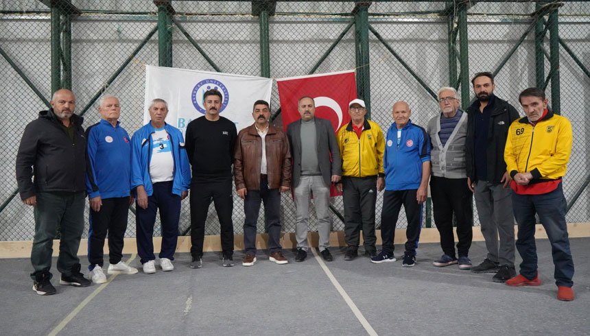 Huzur Bocce Liginde Bayburt Ile Erzincan Karsilasti1