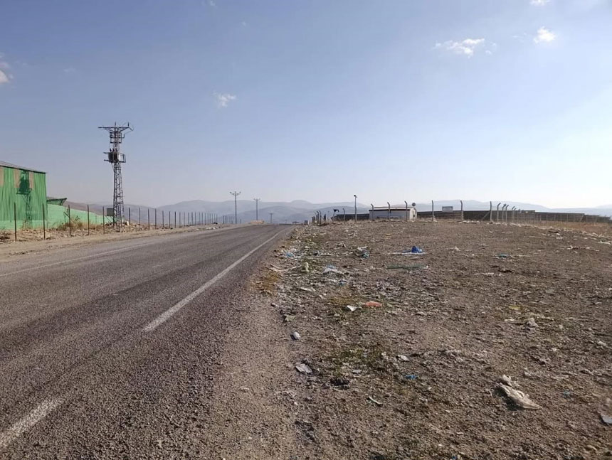 Bayburt Kent Konseyi Cevreye Dagilan Atiklara Onlem Alinmali1