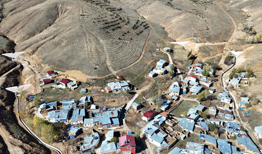 Bayburtun Iki Koyunde Taskin Kontrol Insaatlari1