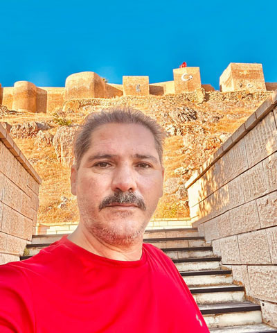 Aliaga Bayburtlular Derneginde Bayrak Degisimi Yeni Baskan Mahmut Kaya1