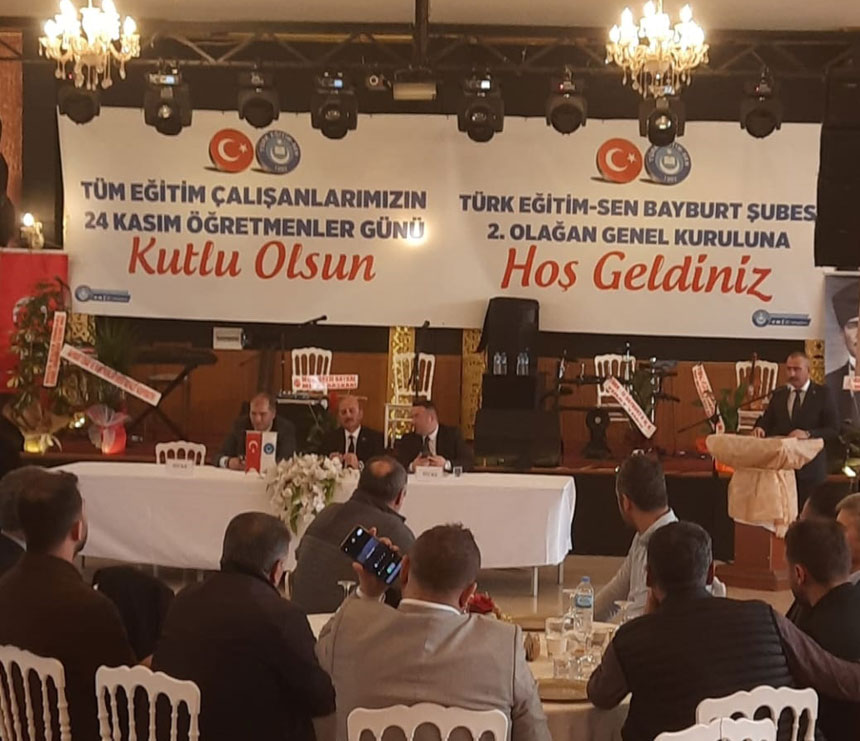 Bayburt Turk Egitim Sende Ahmet Caliskan Guven Tazeledi2