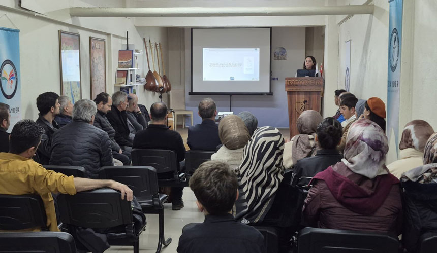 Bayder Kultur Sohbetlerinde Tevfik Fikretin Motivasyon Anlayisi Incelendi2