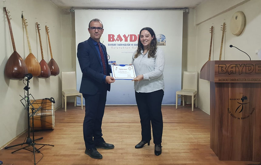 Bayder Kultur Sohbetlerinde Tevfik Fikretin Motivasyon Anlayisi Incelendi3