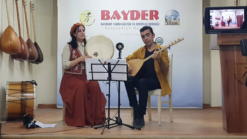 Bayder Kultur Sohbetlerinde Tevfik Fikretin Motivasyon Anlayisi Incelendi5