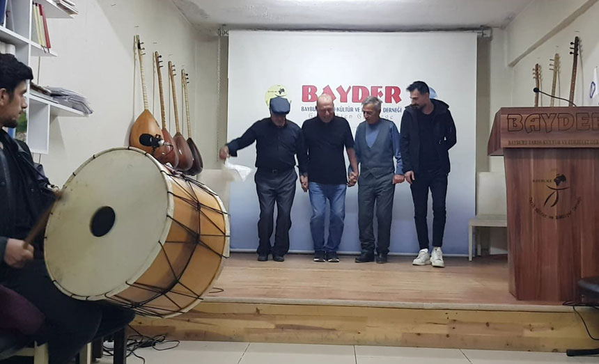 Bayder Kultur Sohbetlerinde Tevfik Fikretin Motivasyon Anlayisi Incelendi6