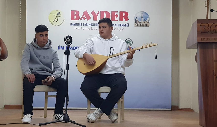 Cafer Dursun Anlatti Islam Medeniyetinde Kutuphanelerin Rolu Ve Bayburt Ornegi3