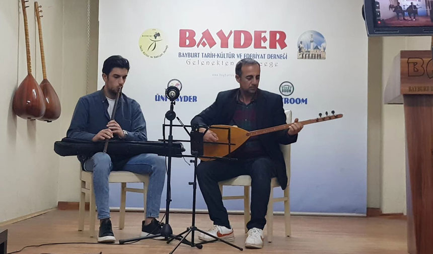 Cafer Dursun Anlatti Islam Medeniyetinde Kutuphanelerin Rolu Ve Bayburt Ornegi5