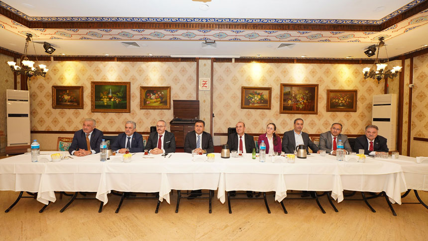 Dede Korkut Platformu Buyuk Turk Dunyasina Turana Uzaniyor3