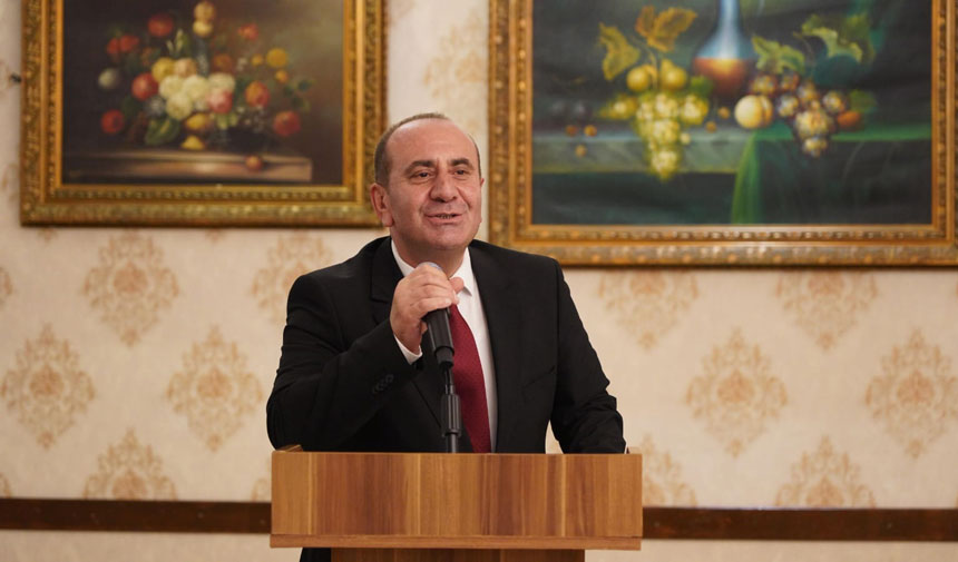 Dede Korkut Platformu Buyuk Turk Dunyasina Turana Uzaniyor6