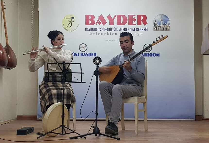 Tarih Ogretmeni Yakup Kaya Bayderde Cumhuriyet Idealini Anlatti4