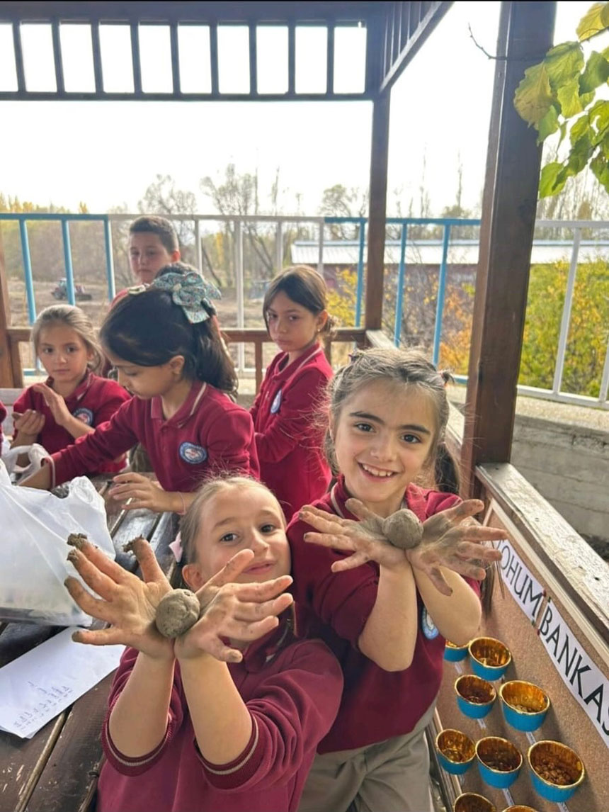 Aydintepede Miniklerden Sorumluluk Ve Ozgurluk Odakli Anlamli Calisma1-1