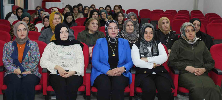 Bayburtta Kadin Kooperatifleri Ve Girisimcilere Yonelik Ipard Egitimi1