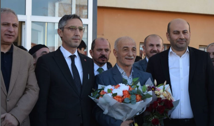 Fikret Ozbeye Namidiger Fiko Babaya Duygusal Veda2