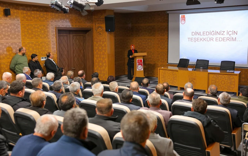 Muhtar Akademisi Egitim Programi Bayburtta Tamamlandi1