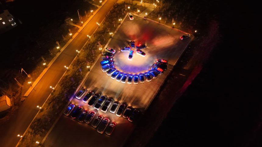 Bayburtta Hayirseverler Destegiyle Emniyet Ve Jandarmaya 34 Yeni Arac