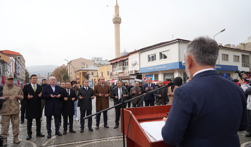 Bayburtta Hayirseverler Destegiyle Emniyet Ve Jandarmaya 34 Yeni Arac1