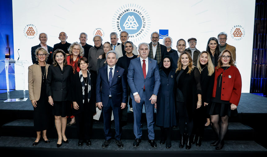 Koklerden Evrensele Uzanan Kopru Baksinin 6 Anadolu Odulleri Sahiplerini Buldu3