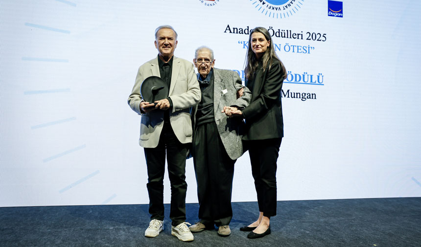 Koklerden Evrensele Uzanan Kopru Baksinin 6 Anadolu Odulleri Sahiplerini Buldu4