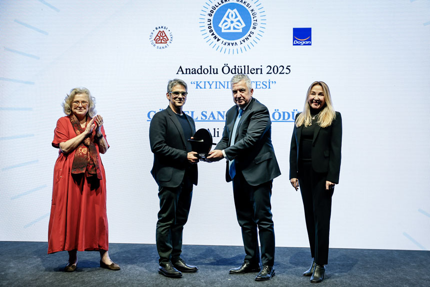 Koklerden Evrensele Uzanan Kopru Baksinin 6 Anadolu Odulleri Sahiplerini Buldu5