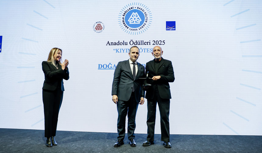 Koklerden Evrensele Uzanan Kopru Baksinin 6 Anadolu Odulleri Sahiplerini Buldu8