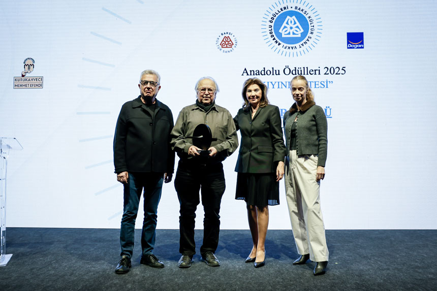 Koklerden Evrensele Uzanan Kopru Baksinin 6 Anadolu Odulleri Sahiplerini Buldu9