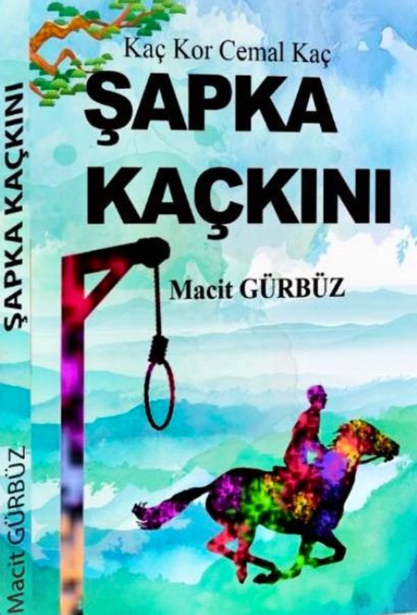 Bir Sira Disi Roman Sapka Kackini