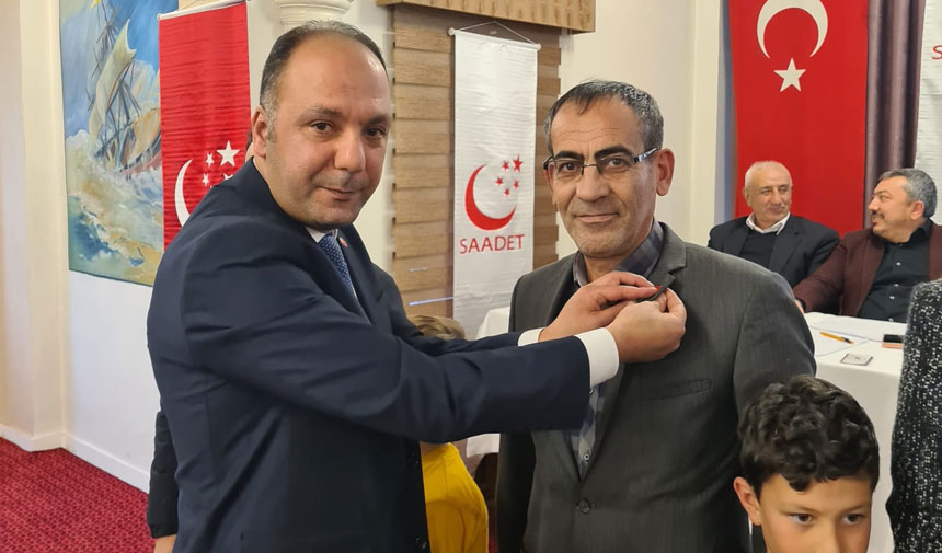 Saadet Partisi Bayburt Kongresine Yerel Yatirim Elestirileri Damga Vurdu3