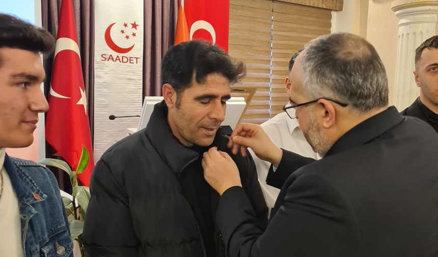 Saadet Partisi Bayburt Kongresine Yerel Yatirim Elestirileri Damga Vurdu4