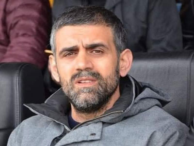 Kenan Abdullahoglundan Duygusal Cagri Bayburtspor Gecmisiyle Yeniden Sahada1