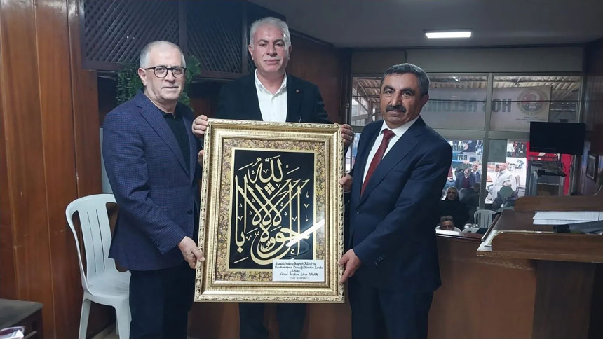 Anadolu Yakasi Bayburtlular Derneginde Adem Dogan Guven Tazeledi2