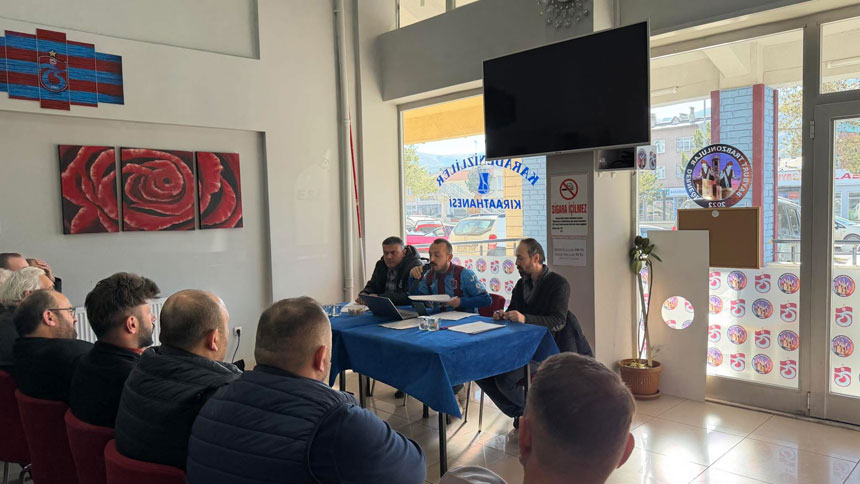 Bayburt Trabzonlular Derneginde Osman Birinci Guven Tazeledi3