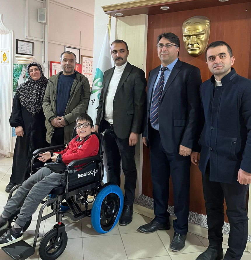 Bayburt Ulku Ocaklarindan 3 Aralik Hediyesi1