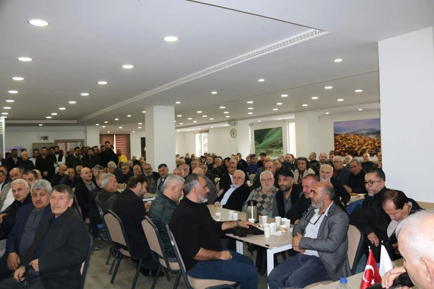 Marmara Bolgesi Bayburt Derneginde Secim Heyecani Baskan Degismedi1