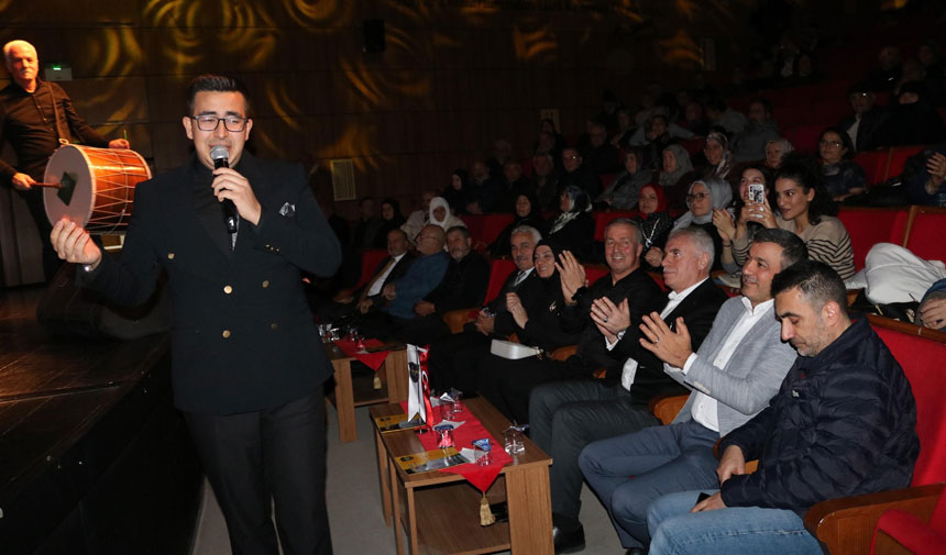 Samsun Bayburt Kultur Ve Yardim Dernegi 60 Yasini Kutladi5