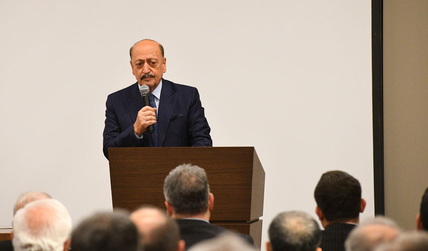 Siyaset Bilimcisi Dr Mustafa Calik Vefatinin Ikinci Yilinda Aniliyor1