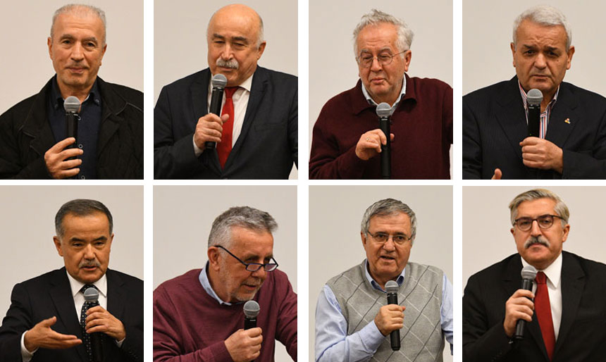 Siyaset Bilimcisi Dr Mustafa Calik Vefatinin Ikinci Yilinda Aniliyor2