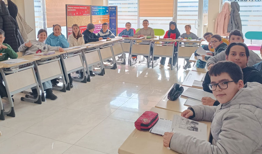 Bayproje Matematik Atolyesi Gelecegin Bilim Insanlarini Yetistiriyor1