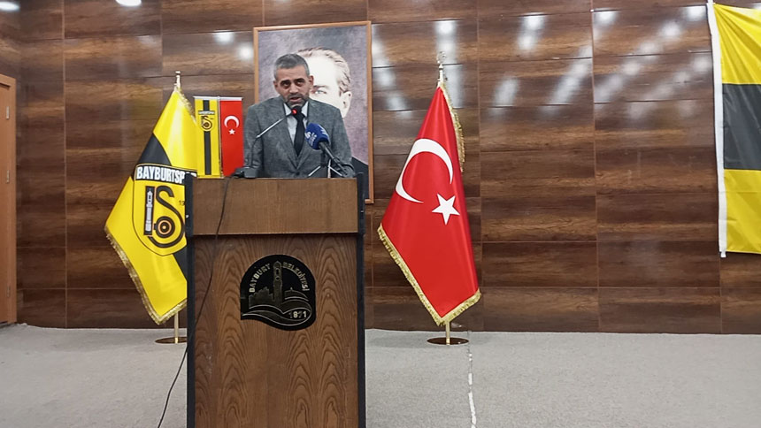 Bayburtspor Bunyami Yazogluna Emanet2