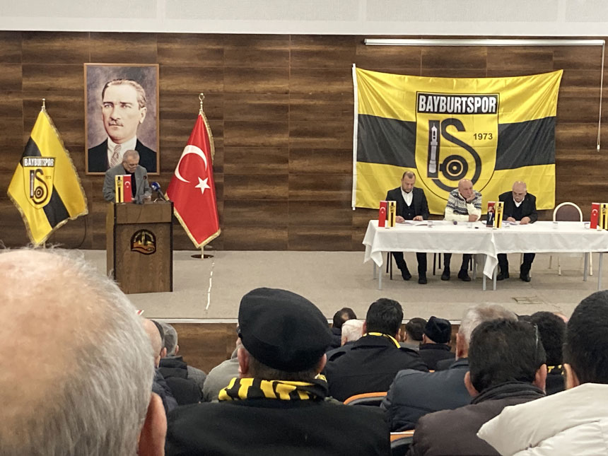 Bayburtspor Bunyami Yazogluna Emanet4