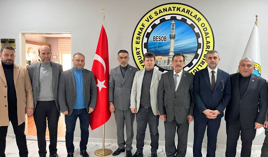 Bayburtspor Icin Guc Birligi Esnaf Odalarindan Tam Destek1