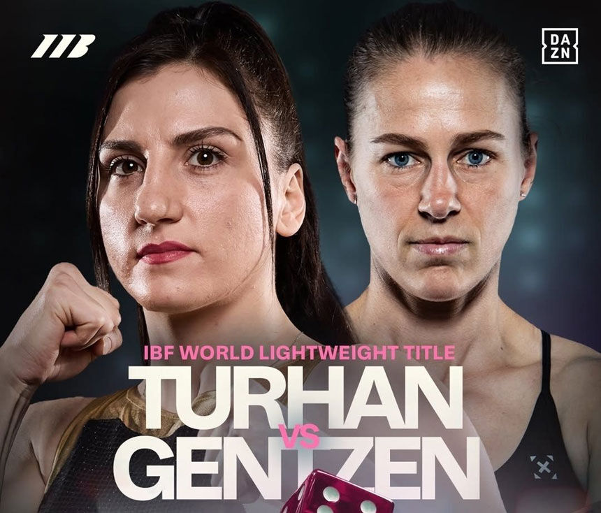 Dunya Sampiyonu Elif Nur Turhanin Rakibi Avusturyali Taylah Gentzen1