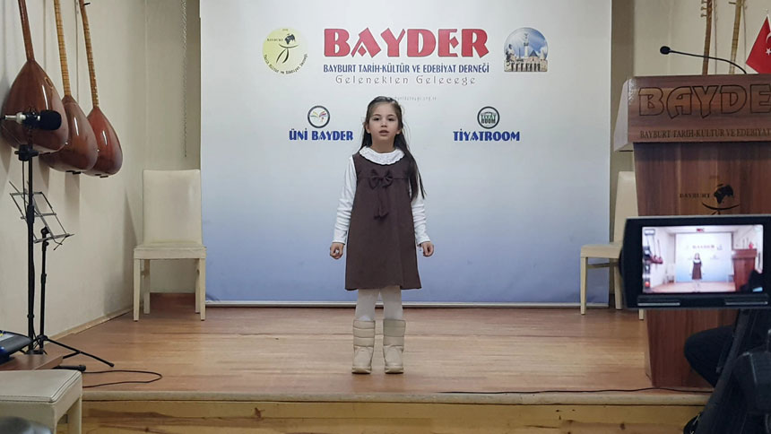 Bayder Kultur Sohbetlerinde Serife Baci Anlatildi2