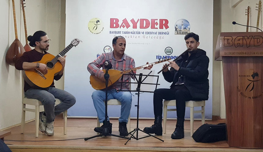 Bayder Kultur Sohbetlerinde Serife Baci Anlatildi3