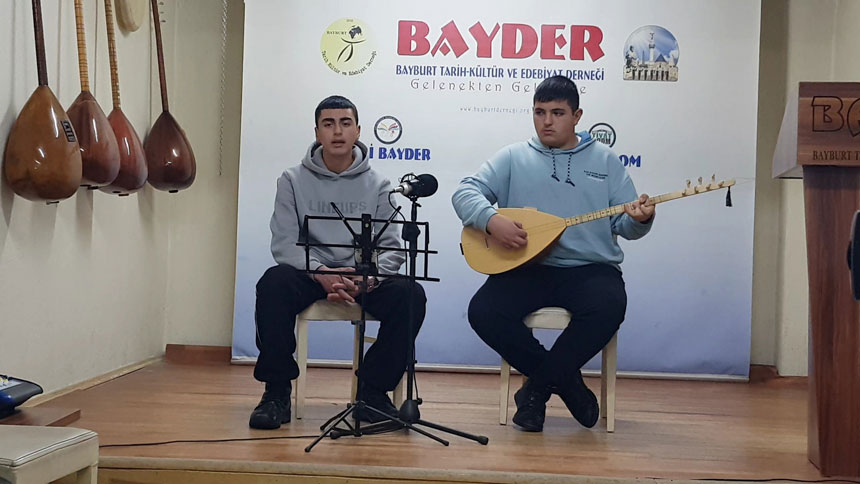 Hasan Kaymazdan Buyuk Edebiyatcilarin Dusunduren Sozleri Ve Edebi Derinligi Sunumu4