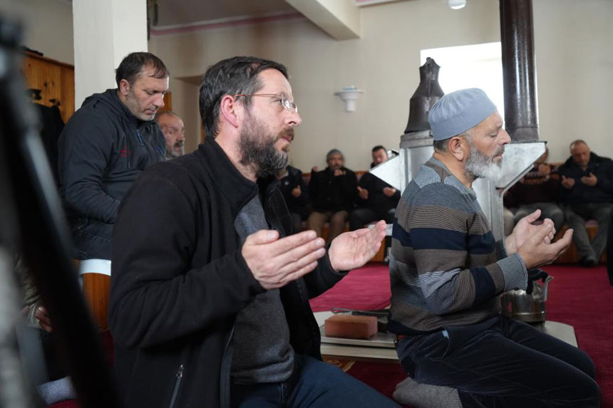 Uzengili Cig Faciasinin 33 Yili 59 Sehit Dualarla Anildi1