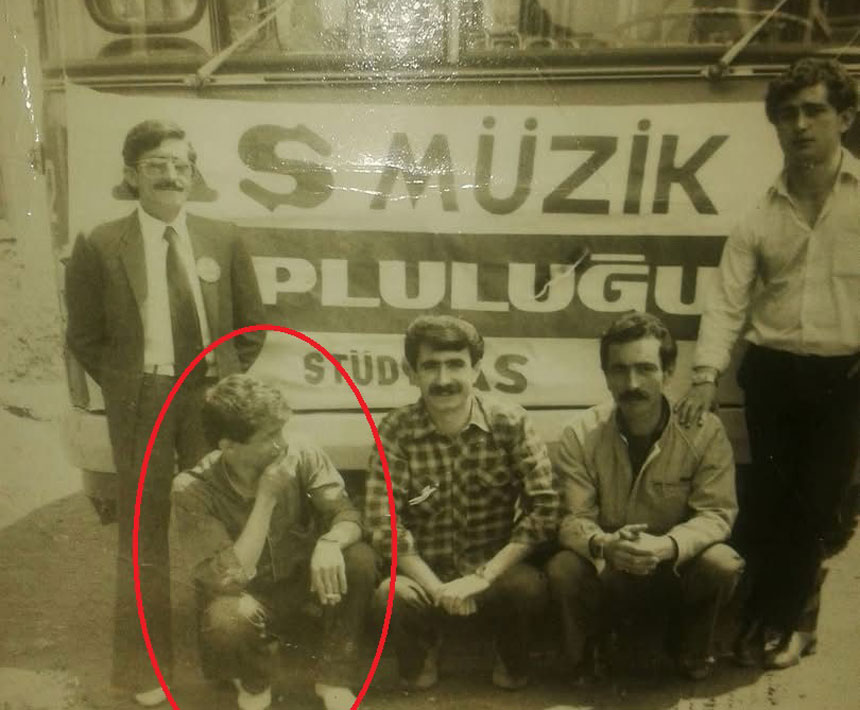 Bayburtun Ritim Saz Ustadi Mevlut Sika Veda1