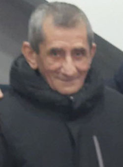 Bayburtun Ritim Saz Ustadi Mevlut Sika Veda3