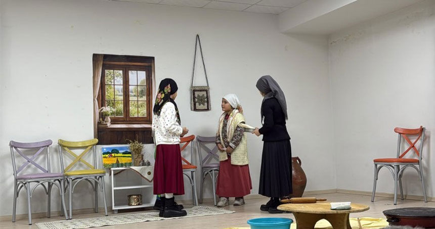 Bayburt Kulturu Sahneye Tasindi Benim Kulturum Benim Ozum1