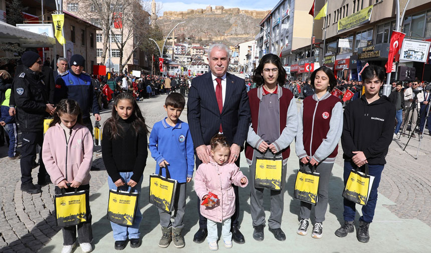 Bayburtun Kurtulusun 108 Yili Coskuyla Kutlandi3